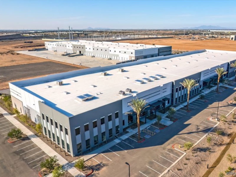 Pentagon Technologies